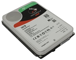 Seagate 10 TB ST10000NE0008