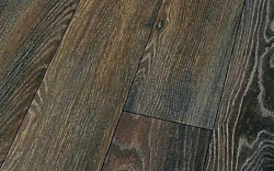 Falquon Blue Line Wood Canyon Black Oak D3686