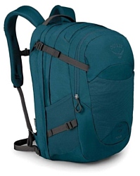 Osprey Nova 33 blue (ethel blue)