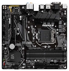 GIGABYTE B460M D3H (rev. 1.0)