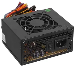 Блок питания ExeGate M350 (SFX) 350W Блок питания ExeGate M350 (SFX) 350W