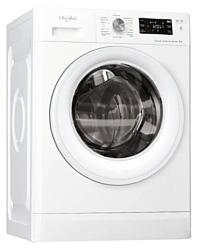 Whirlpool FFB 8248 WV