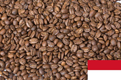 Coffee Everyday Арабика Индонезия в зернах 1000 г