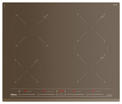 Электрическая варочная панель TEKA IZ 6420 (лондонский кирпич)