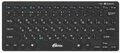 Ritmix RKB-310BTH black Bluetooth