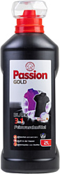 Zalchem Passion Gold Black 3 в 1 2 л