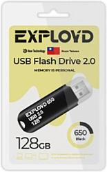 EXPLOYD 650 128GB