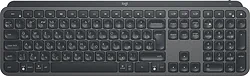 Клавиатура Logitech MX Keys нет кириллицы Клавиатура Logitech MX Keys нет кириллицы