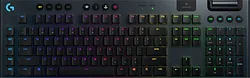 Logitech G915 Lightspeed GL Tactile