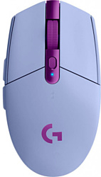 Logitech G304 Lightspeed lilac