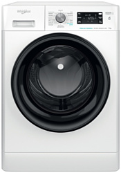 Whirlpool FFB 7038 BV PL