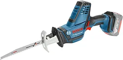 Сабельная пила Bosch GSA 18 V-LI C Professional (0615990H49) Сабельная пила Bosch GSA 18 V-LI C Professional (0615990H49)
