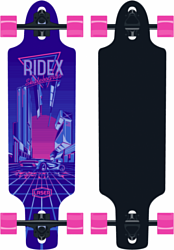 Ridex Laser 32"x8.75"
