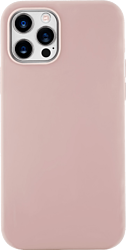 uBear Touch Case для iPhone 12/12 Pro (розовый-песок)