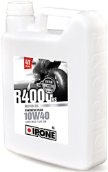Ipone R4000 RS 10W-40 Synthetic Plus 4л