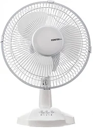 Вентилятор CENTEK CT-5006 (белый)