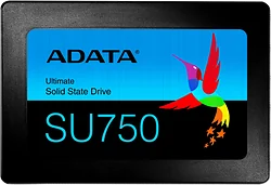 SSD A-data Ultimate SU750 256GB ASU750SS-256GT-C