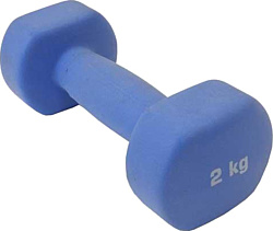 SportElite ES-0392 2 кг (синий)