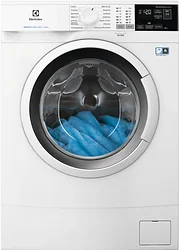 Стиральная машина Electrolux EW6SN406WP Стиральная машина Electrolux EW6SN406WP
