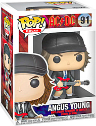 Funko POP! Rocks. AC/DC: Angus Young w/Chase Fun1959