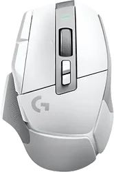 Игровая мышь Logitech G502 X Lightspeed white