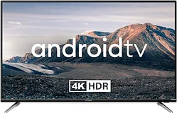 Телевизор Hyundai H-LED50BU7008