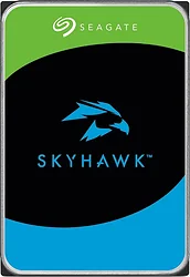 Жесткий диск Seagate Skyhawk Surveillance 4TB ST4000VX015