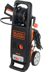Мойка высокого давления Black&Decker BX PW1700E