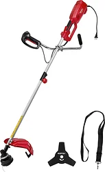 Триммер электрический Wortex TE 4217-1 S 0318228