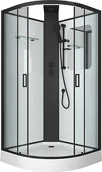Душевая кабина Grossman GR250 100x100