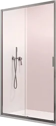 Душевая дверь Radaway Alienta DWJ 140 10260140-01-01
