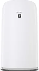 Очиститель и увлажнитель воздуха Sharp UA-KCP100E-W Очиститель и увлажнитель воздуха Sharp UA-KCP100E-W
