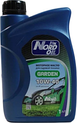Nord Oil NORDGarden 4T 10W-40 NRM073 1л