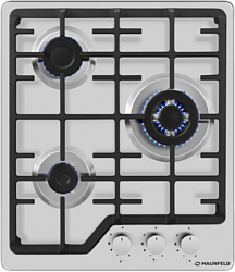 Газовая варочная панель MAUNFELD EGHS.43.73CS/G