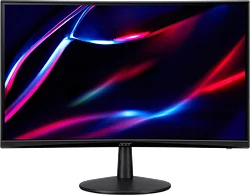 Игровой монитор Acer Nitro ED240QSbmiipx UM.UE0EE.S01