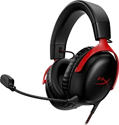 Наушники HyperX Cloud III