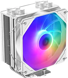 Кулер для процессора ID-COOLING SE-224-XTS ARGB White