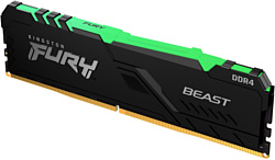 Kingston FURY Beast RGB KF432C16BB12A/16