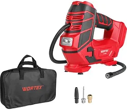 Компрессор Wortex CTI 1811 ALL1 SOLO 1325445 (без АКБ) Компрессор Wortex CTI 1811 ALL1 SOLO 1325445 (без АКБ)