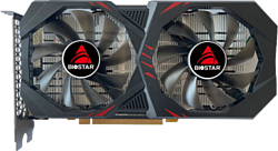 Biostar GeForce GTX 1660 Ti 6GB GDDR6 (VN1666TF69)