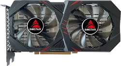 Видеокарта Biostar GeForce GTX 1660 Ti 6GB GDDR6 (VN1666TF69)