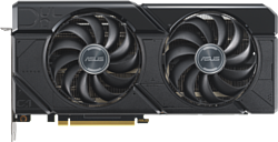 ASUS Dual Radeon RX 7700 XT OC Edition 12GB GDDR6 (DUAL-RX7700XT-O12G)