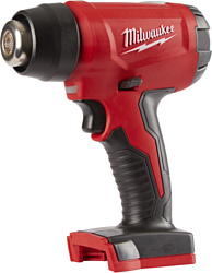 Milwaukee M18 BHG-0 4933459771 (без АКБ)