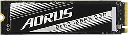 SSD Gigabyte Aorus Gen5 12000 1TB AG512K1TB