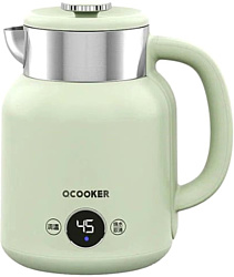 Qcooker CR-SH1501 (китайская версия, зеленый)