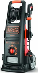 Мойка высокого давления Black&Decker BXPW2700DTS-E