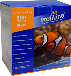 ProfiLine PL-GP-260-10X15-M-500