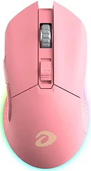Игровая мышь Dareu EM-901 pink Игровая мышь Dareu EM-901 pink