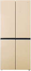 Холодильник CENTEK CT-1744 Beige