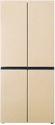 Холодильник CENTEK CT-1744 Beige